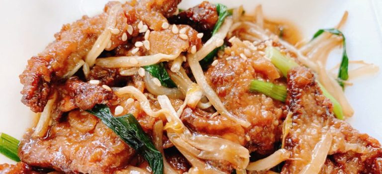 食通を魅了する牛タンの個性と希少性が生む奥深きグルメ体験